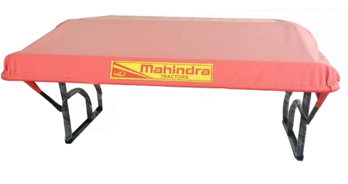 Mahindra Accessory